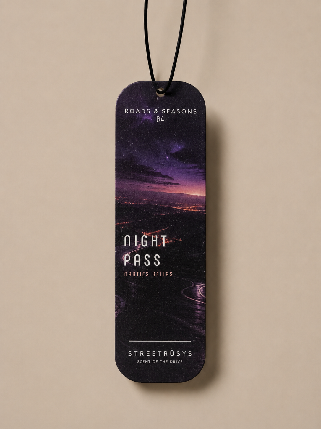 Midnight Pass