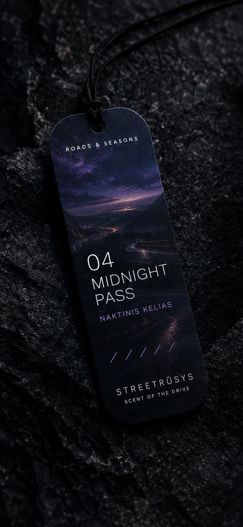 Midnight Pass